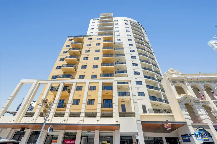 Second view of Homely apartment listing, 142/138 Barrack Street, Perth WA 6000