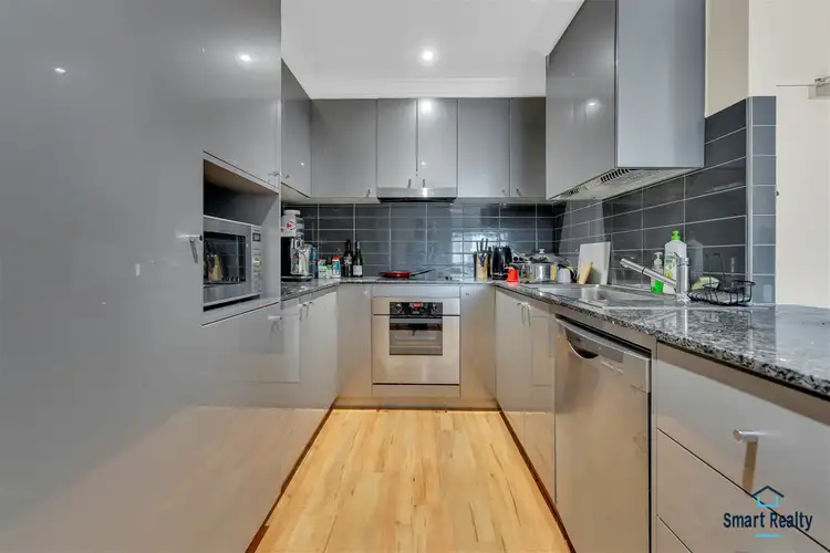 Fourth view of Homely apartment listing, 142/138 Barrack Street, Perth WA 6000