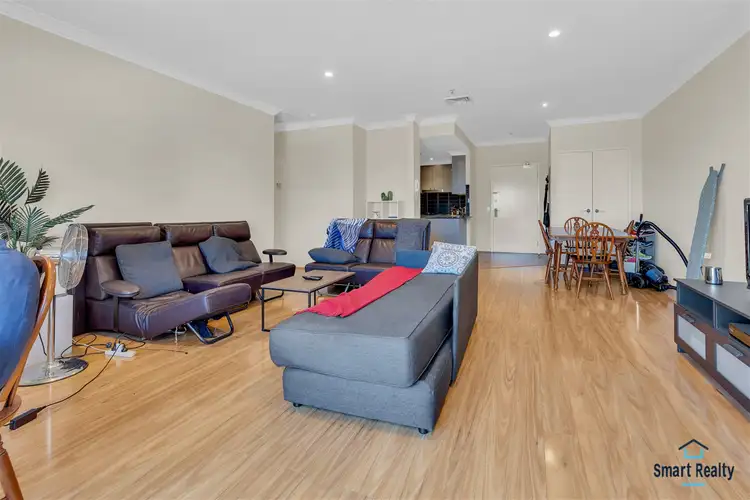 Sixth view of Homely apartment listing, 142/138 Barrack Street, Perth WA 6000