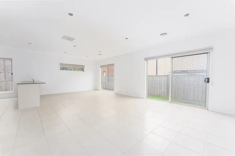Second view of Homely house listing, 4 Flagstaff Cres, Point Cook VIC 3030