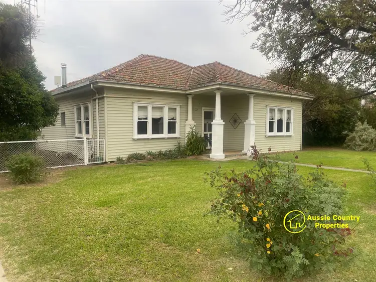Main view of Homely house listing, 23 Cobram Street, Berrigan NSW 2712