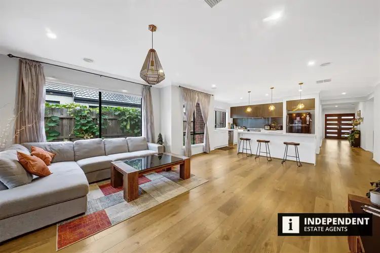 Sixth view of Homely house listing, 57 Rees Road, Melton South VIC 3338