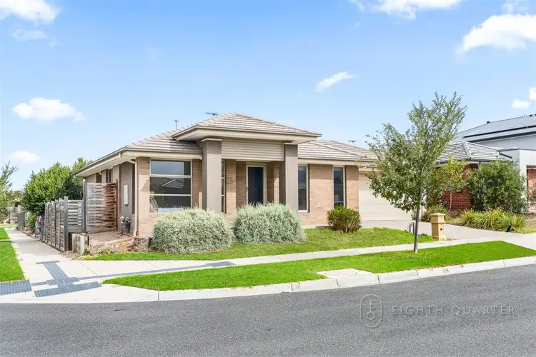 5 Stockwell St, Wyndham Vale VIC 3024
