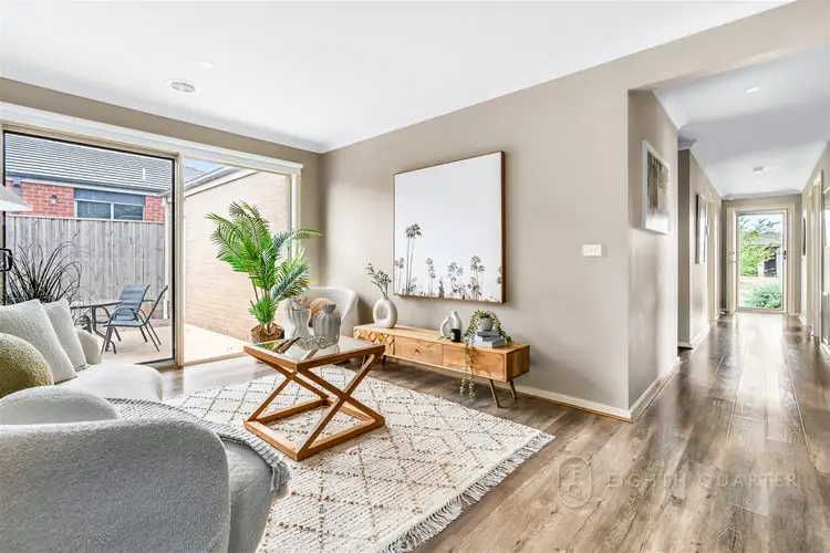 Fourth view of Homely house listing, 5 Stockwell St, Wyndham Vale VIC 3024