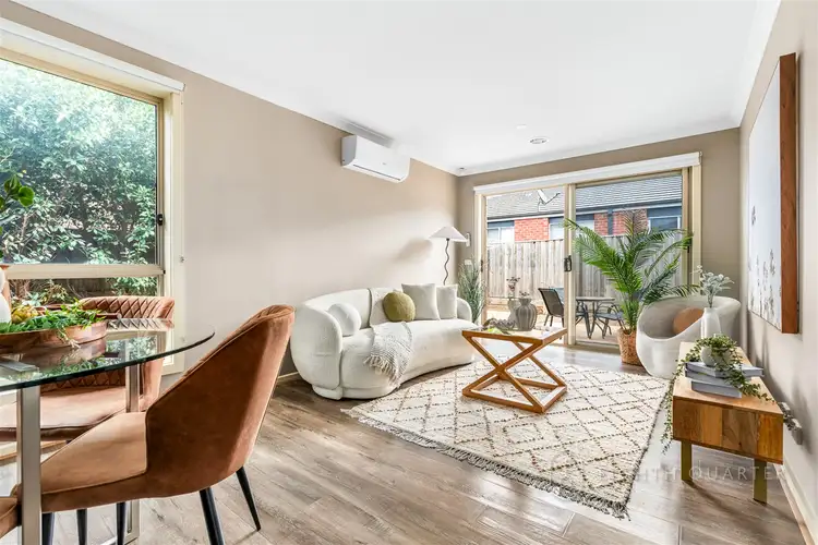 Fifth view of Homely house listing, 5 Stockwell St, Wyndham Vale VIC 3024