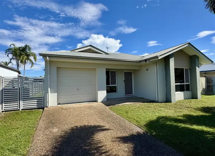 11 Yarra Crescent, Kelso QLD 4815
