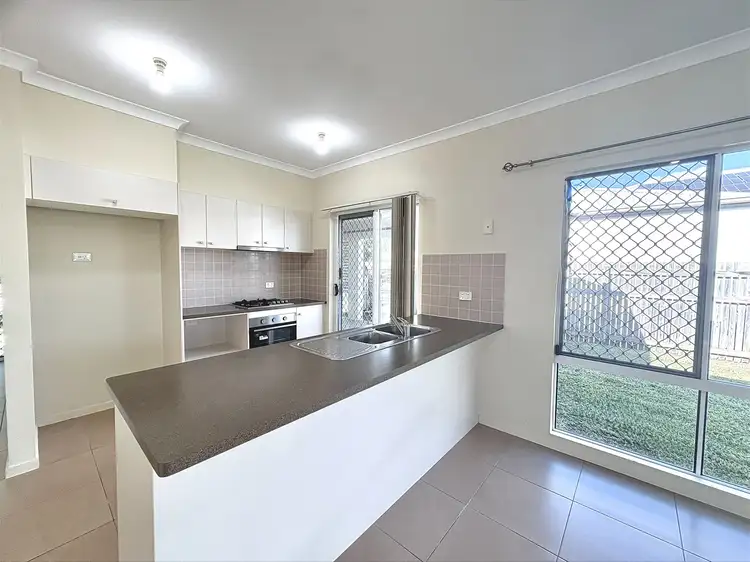 Second view of Homely house listing, 11 Yarra Crescent, Kelso QLD 4815