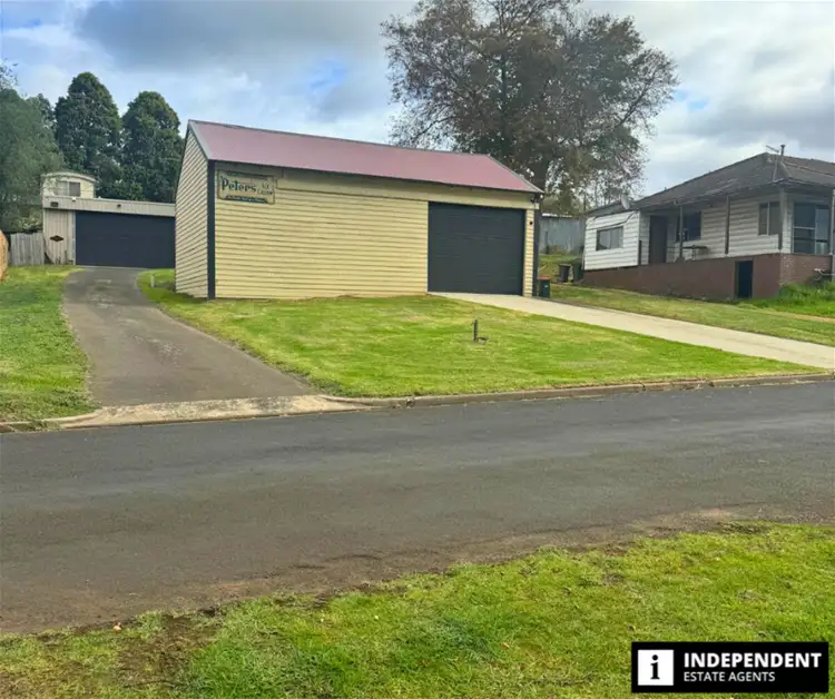 7 MCCOLL STREET, Nilma VIC 3821