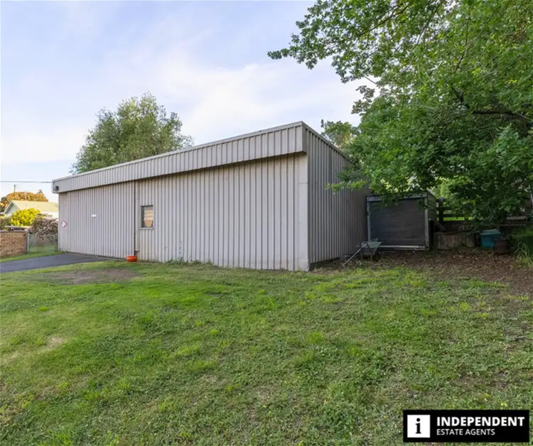 Fifth view of Homely land listing, 7 MCCOLL STREET, Nilma VIC 3821