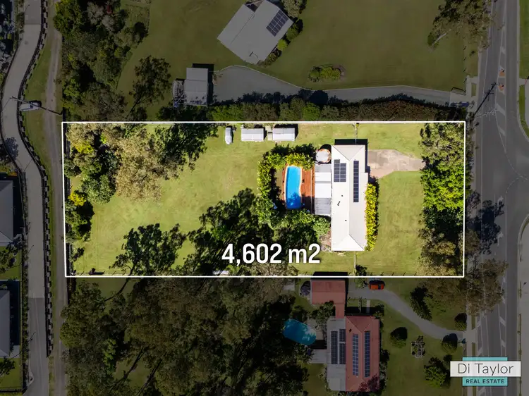 Second view of Homely house listing, 14-16 John Street, Jimboomba QLD 4280