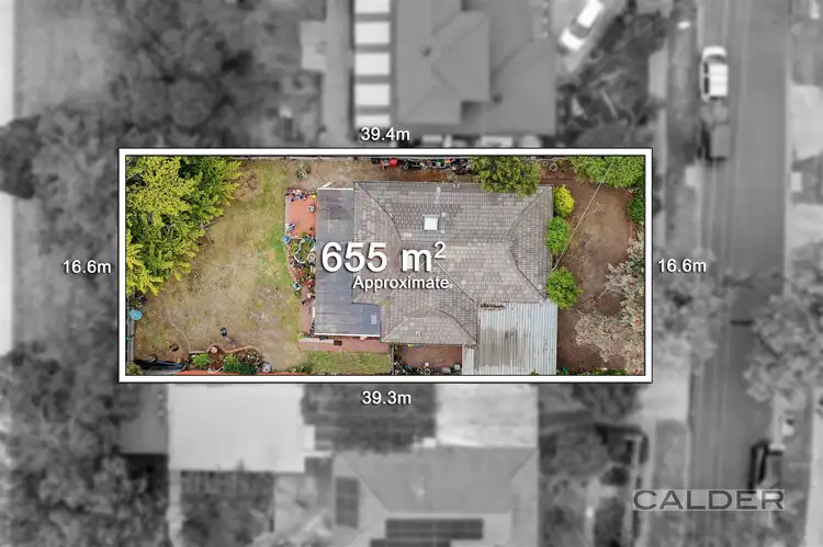 Second view of Homely house listing, 8 Narong Place, Keilor Downs VIC 3038
