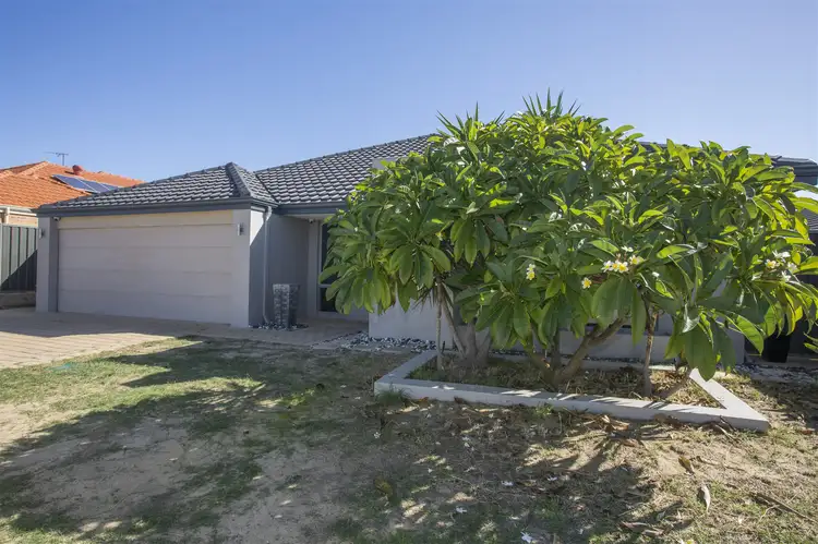 Second view of Homely house listing, 6 Rowntree Loop, Landsdale WA 6065