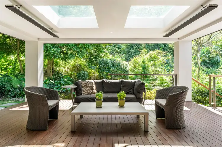 Second view of Homely house listing, 46 Burrawong Avenue, Mosman NSW 2088