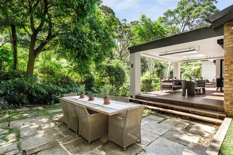 Third view of Homely house listing, 46 Burrawong Avenue, Mosman NSW 2088