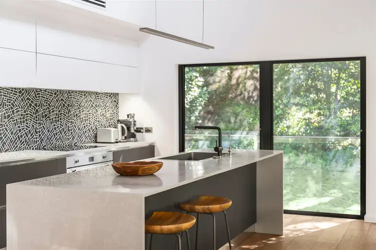 Fourth view of Homely house listing, 46 Burrawong Avenue, Mosman NSW 2088