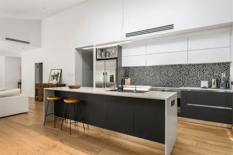 Fifth view of Homely house listing, 46 Burrawong Avenue, Mosman NSW 2088