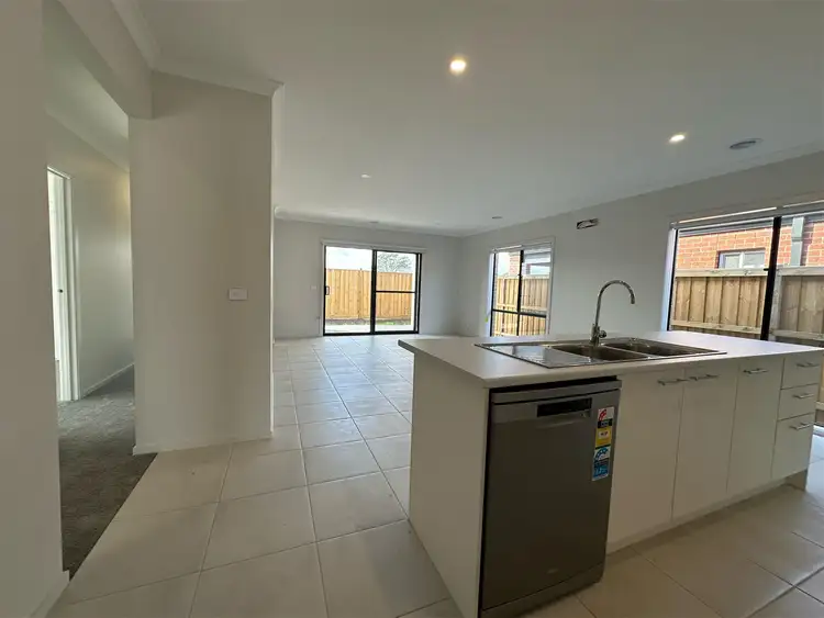 Fifth view of Homely house listing, 20 Monakeeba Boulevard, Woodstock VIC 3751