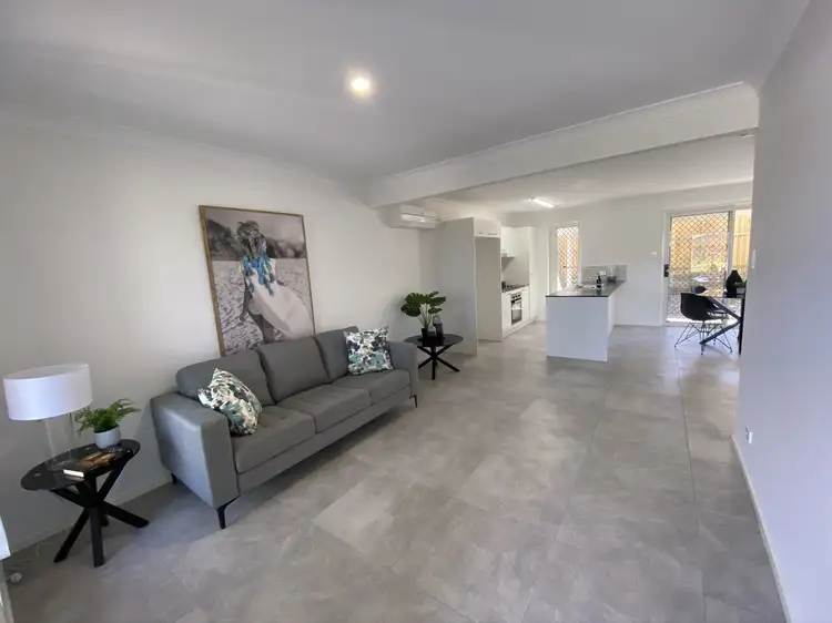 46/7 Juxgold Avenue, Collingwood Park QLD 4301
