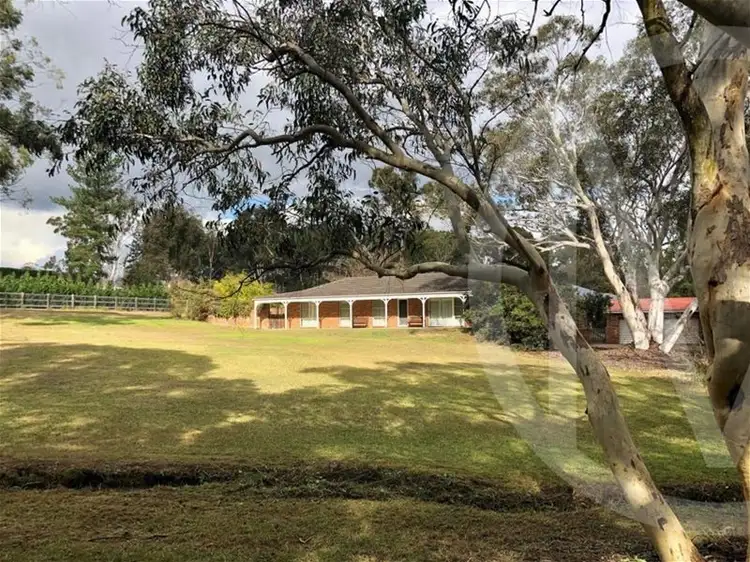 6a Ascot, Kenthurst NSW 2156