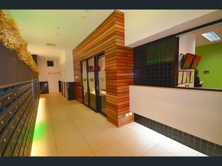 1221/268 Flinders St, Melbourne VIC 3000