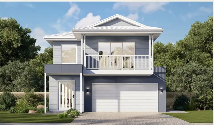 Main view of Homely house listing, 60 Hilas Circuit, Sunnybank Hills QLD 4109
