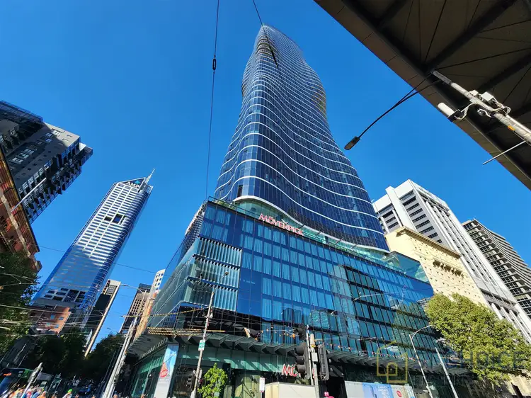 3108/138 Spencer Street