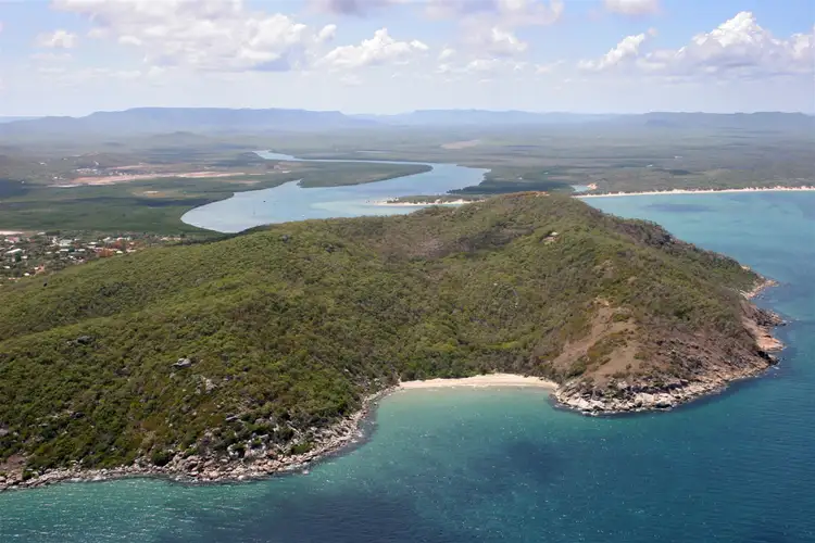 Lots 11, 12 &amp; 24 Cherry Tree Bay, Cooktown QLD 4895