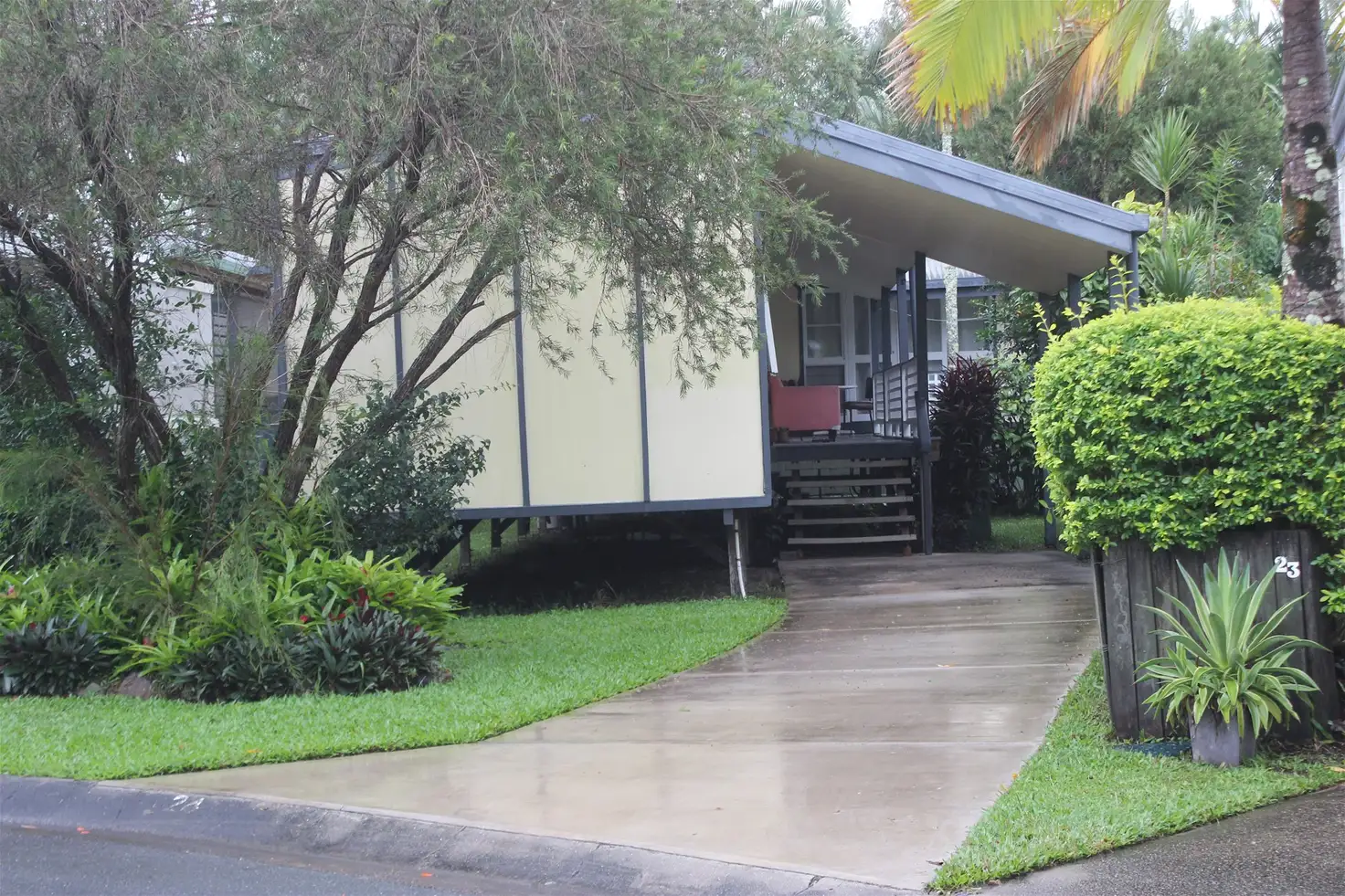 Main view of Homely villa listing, 24/44 Tait Street, Tewantin QLD 4565