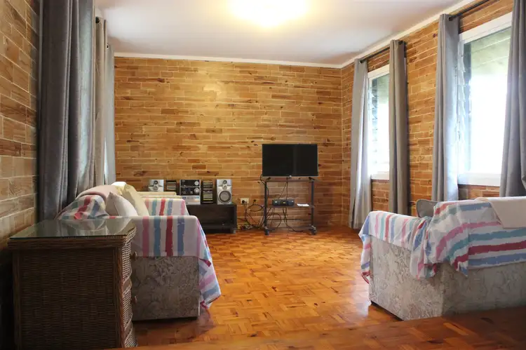 Second view of Homely villa listing, 24/44 Tait Street, Tewantin QLD 4565