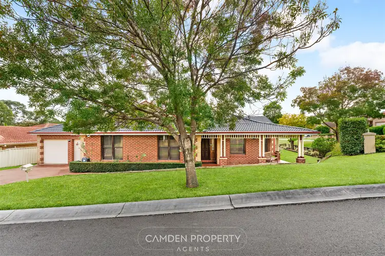 Second view of Homely house listing, 2 Banksia Road, Mount Annan NSW 2567
