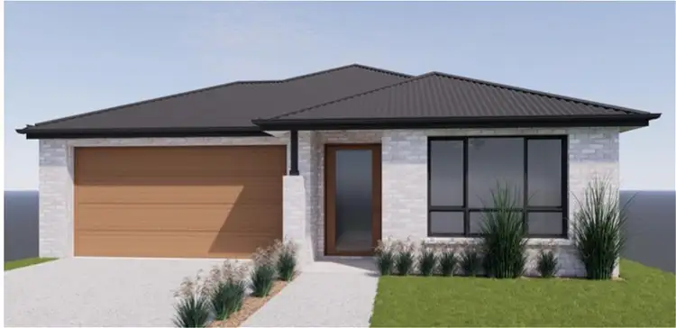 LOT/194 Valley Mews, Deebing Heights QLD 4306