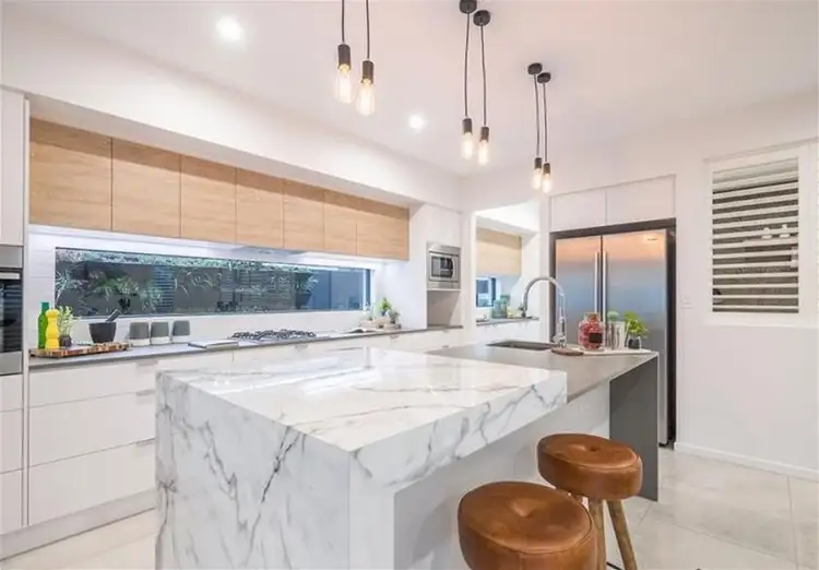 Second view of Homely house listing, LOT/194 Valley Mews, Deebing Heights QLD 4306