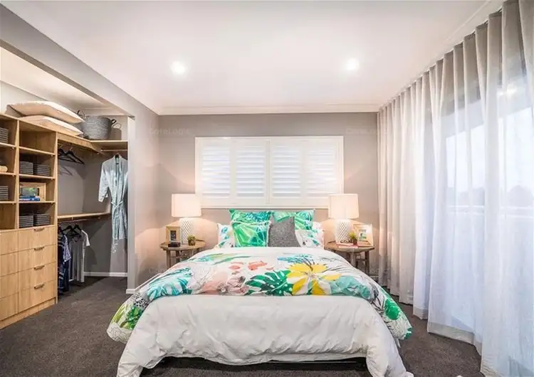 Fourth view of Homely house listing, LOT/194 Valley Mews, Deebing Heights QLD 4306