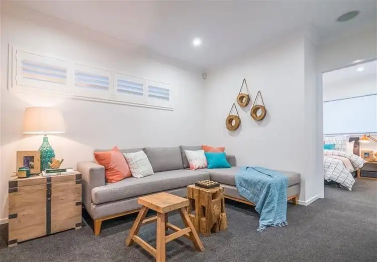 Fifth view of Homely house listing, LOT/194 Valley Mews, Deebing Heights QLD 4306