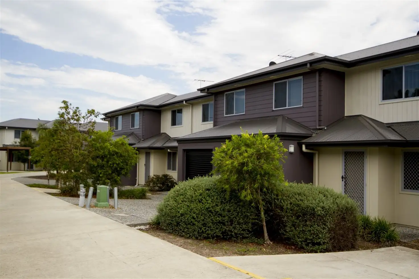 Main view of Homely townhouse listing, 76/266 Henty, Redbank Plains QLD 4301