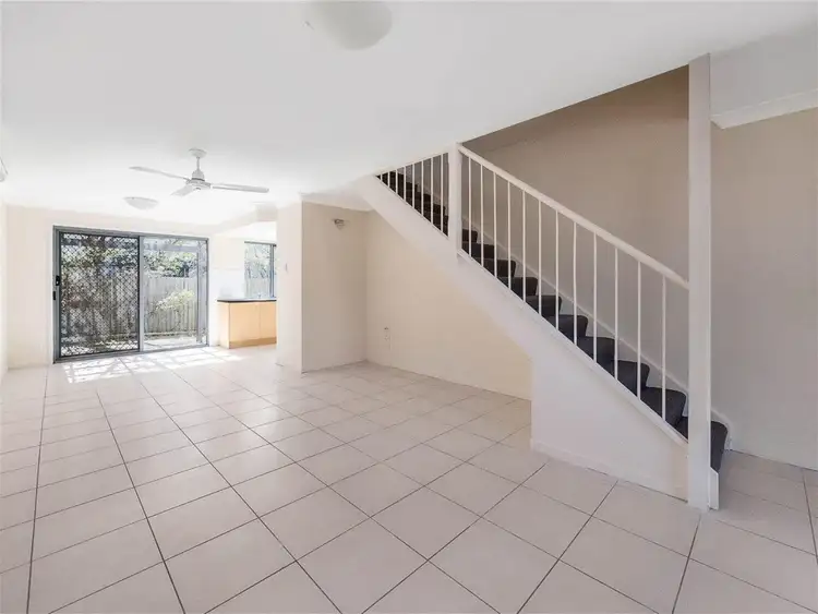 Second view of Homely townhouse listing, 76/266 Henty, Redbank Plains QLD 4301