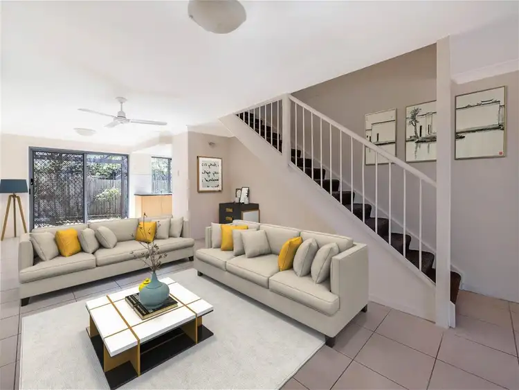 Third view of Homely townhouse listing, 76/266 Henty, Redbank Plains QLD 4301
