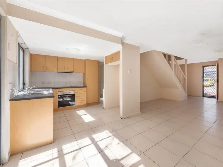 Fourth view of Homely townhouse listing, 76/266 Henty, Redbank Plains QLD 4301