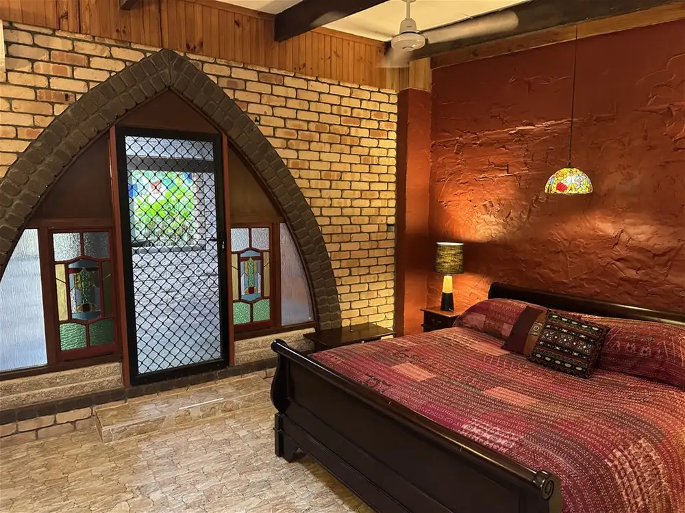 Main view of Homely unit listing, 250 Cedar Park Road, Koah QLD 4881