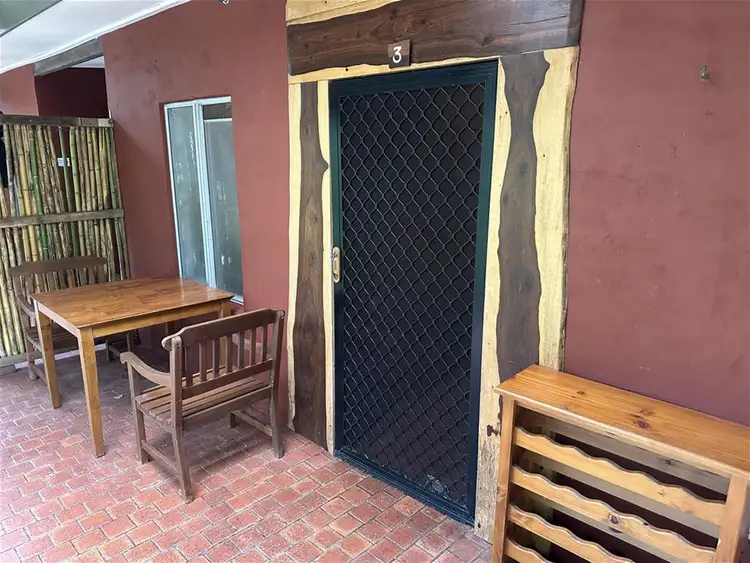 Fourth view of Homely unit listing, 250 Cedar Park Road, Koah QLD 4881