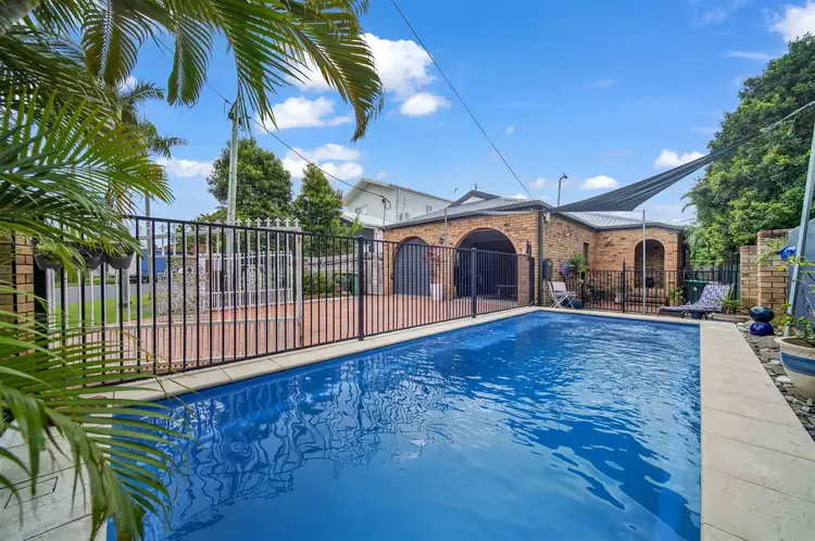 Second view of Homely house listing, 4 Thompson Crescent, Clontarf QLD 4019