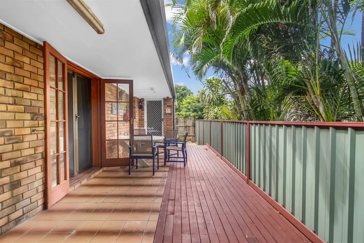 Third view of Homely house listing, 4 Thompson Crescent, Clontarf QLD 4019