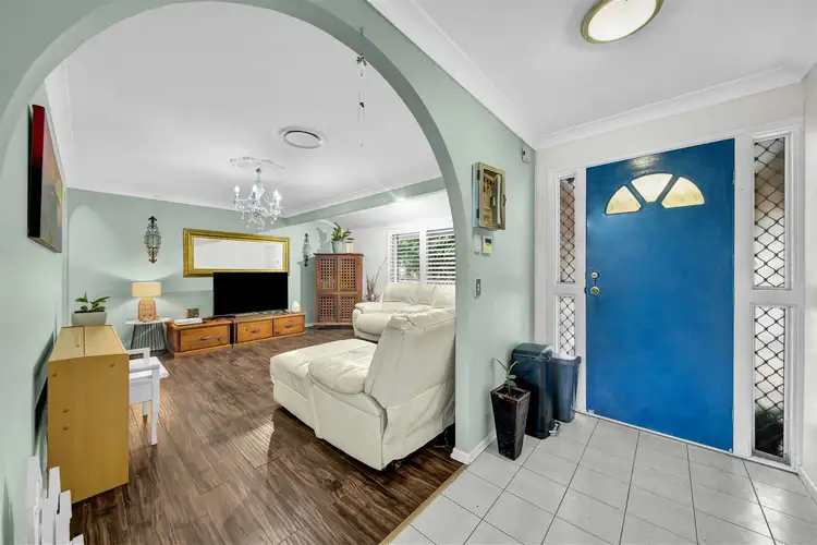 Fourth view of Homely house listing, 4 Thompson Crescent, Clontarf QLD 4019