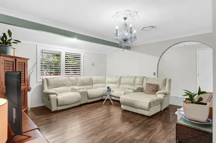 Fifth view of Homely house listing, 4 Thompson Crescent, Clontarf QLD 4019