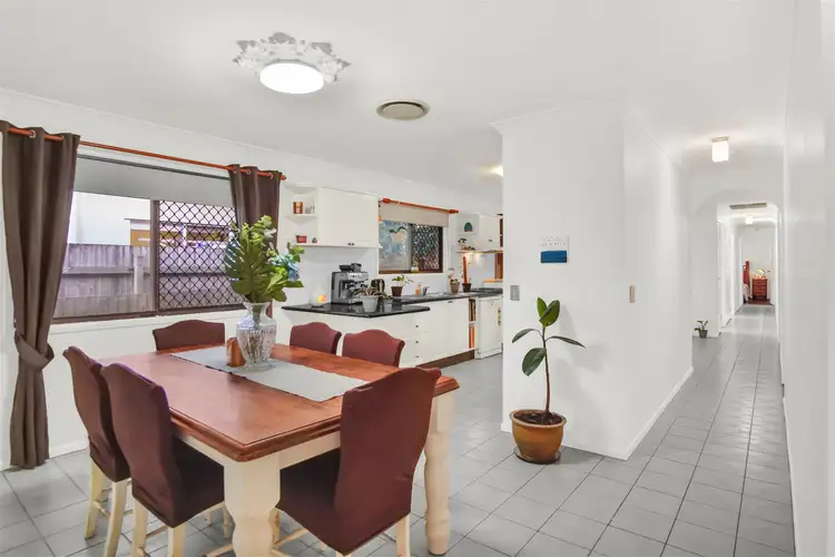Fifth view of Homely house listing, 4 Thompson Crescent, Clontarf QLD 4019