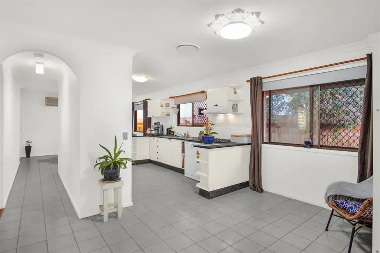 Sixth view of Homely house listing, 4 Thompson Crescent, Clontarf QLD 4019