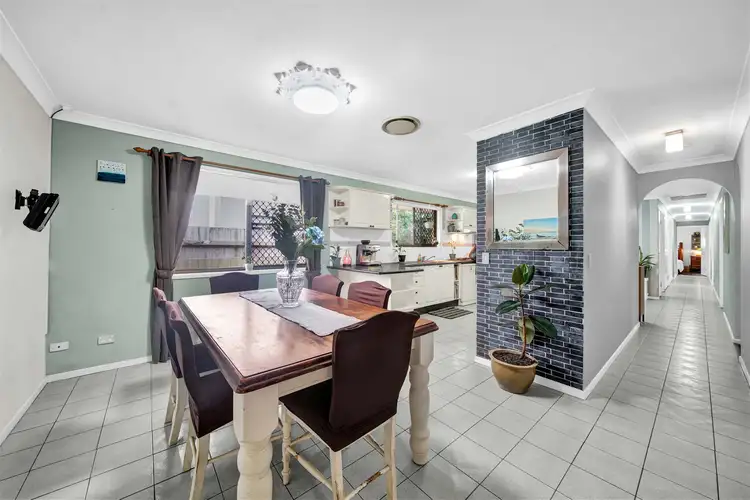 Sixth view of Homely house listing, 4 Thompson Crescent, Clontarf QLD 4019