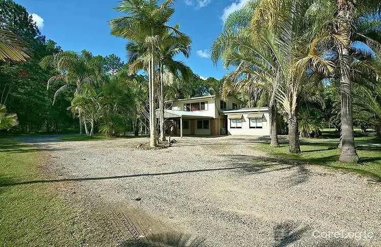 183 Dances Road, Caboolture QLD 4510