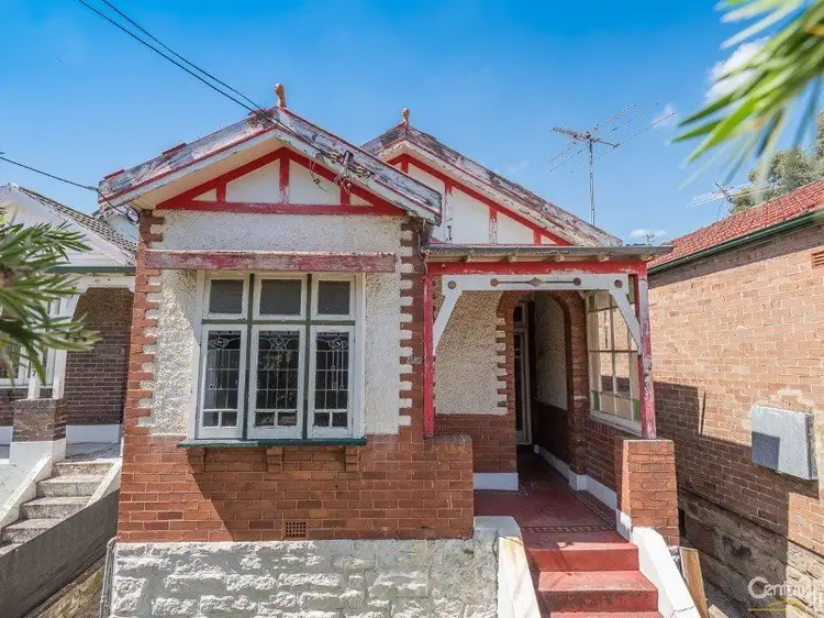 Main view of Homely house listing, 489 Illawarra Road, Marrickville NSW 2204