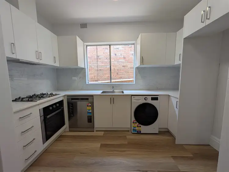 Second view of Homely house listing, 489 Illawarra Road, Marrickville NSW 2204